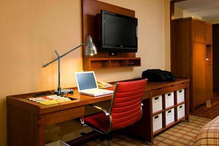 Four Points By Sheraton Charlotte/Pineville Room photo